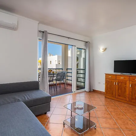 T1 Com Varanda E Vista Mar A 200m Da Apartament