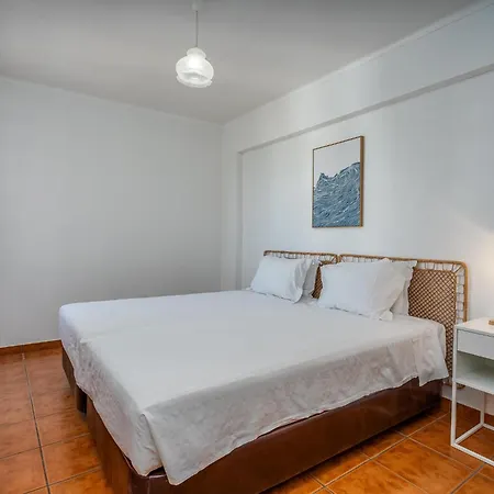 T1 Com Varanda E Vista Mar A 200m Da *